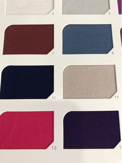 GZ-LTTG 60S天蠶棉拉架平紋 DG0125 140-150G 細節-3